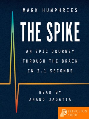 cover image of The Spike